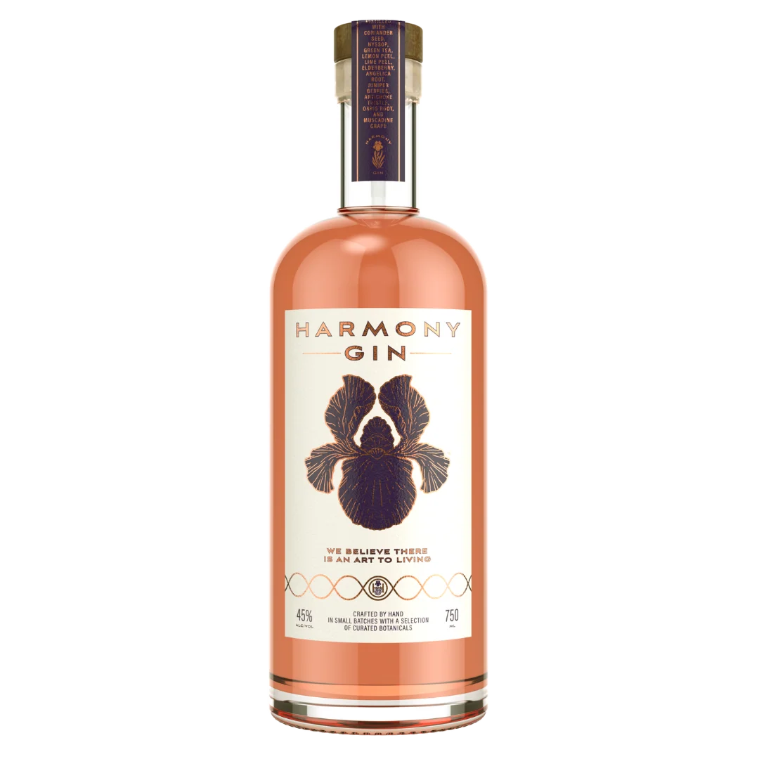 Harmony Gin