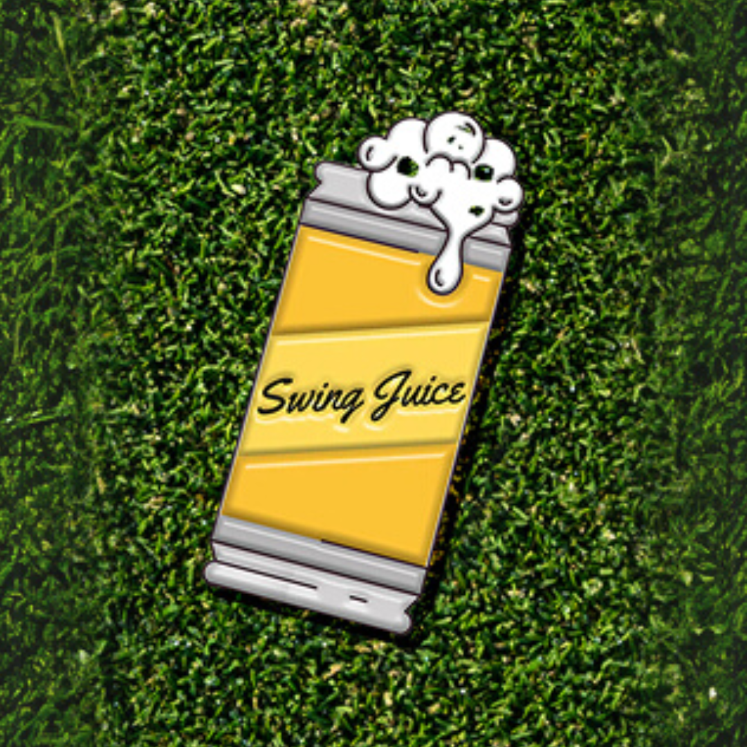 Ball Markers