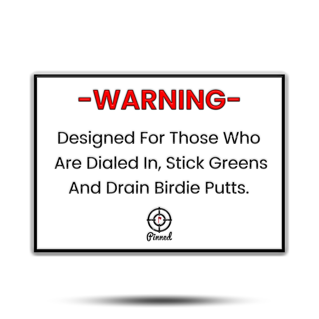 Ball Markers