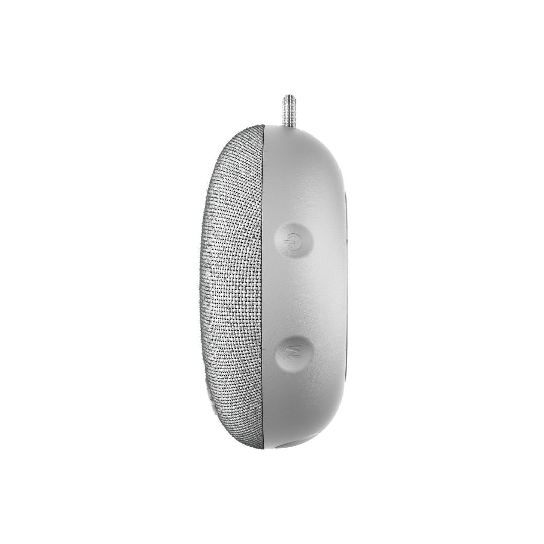 Dart 2.0 Speaker