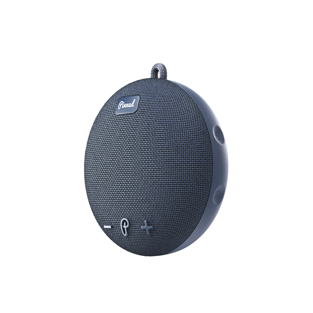Dart 2.0 Speaker