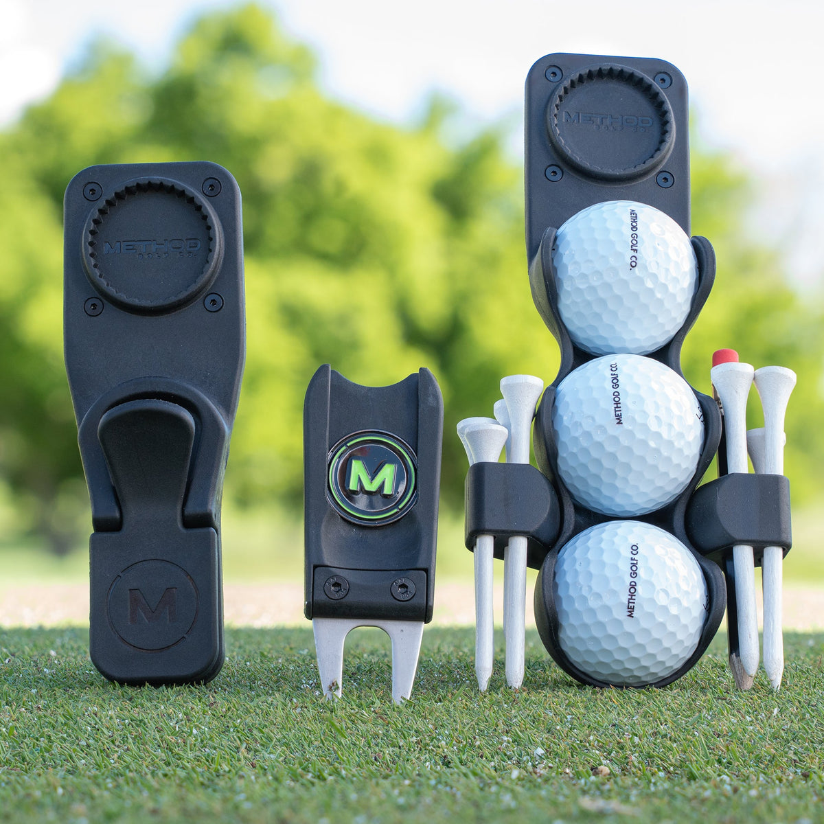 MagStack™ Accessory Pro Pack