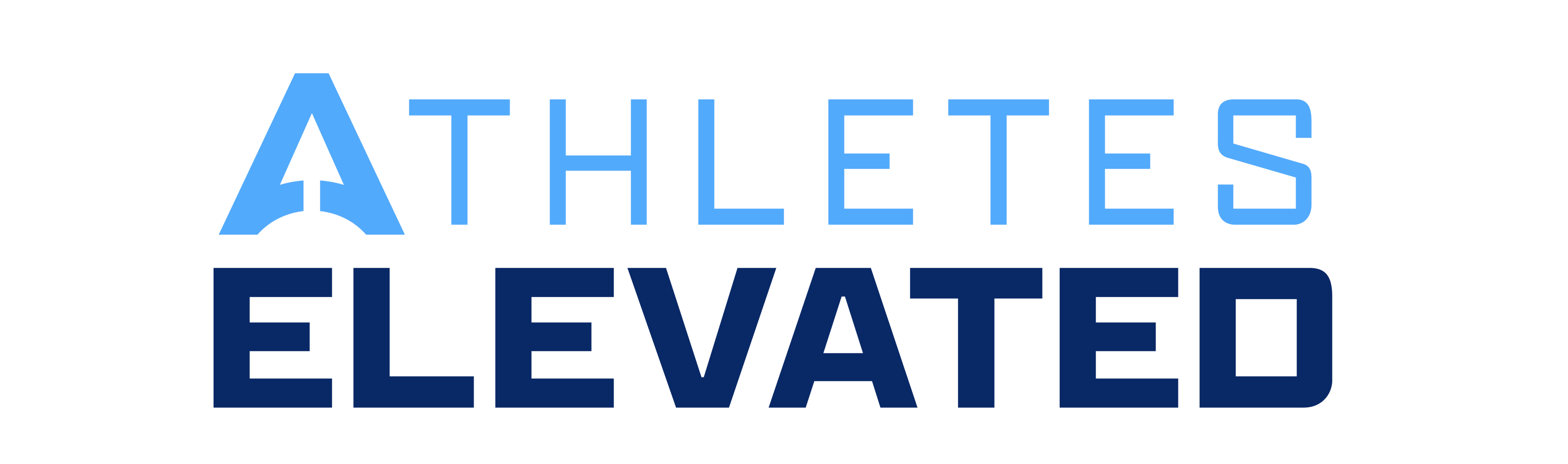 Athletes Elevated