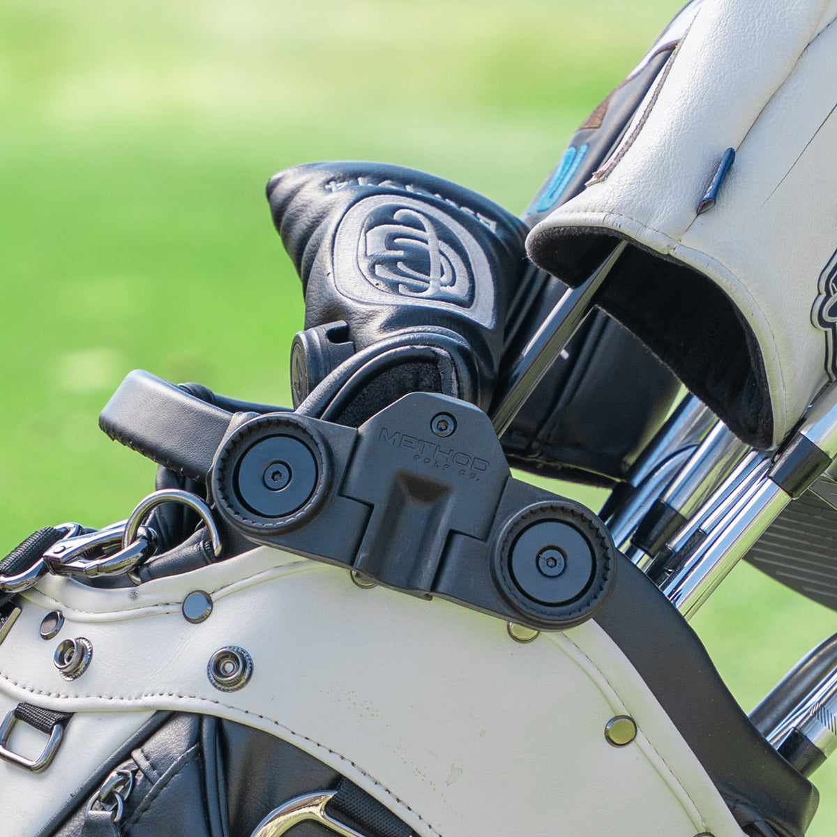 BagStack™ Gear Hub - Promo