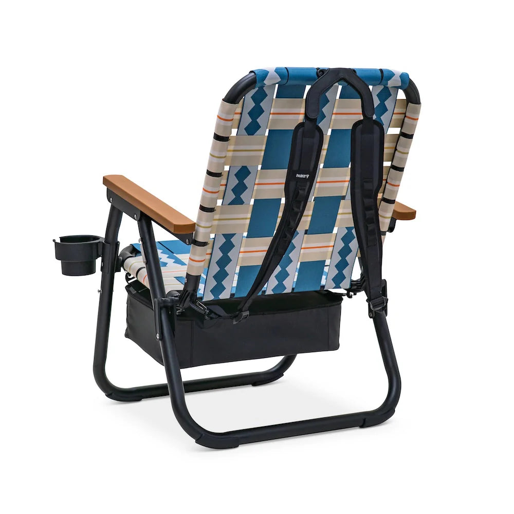 VOYAGER CLASSIC BLUE