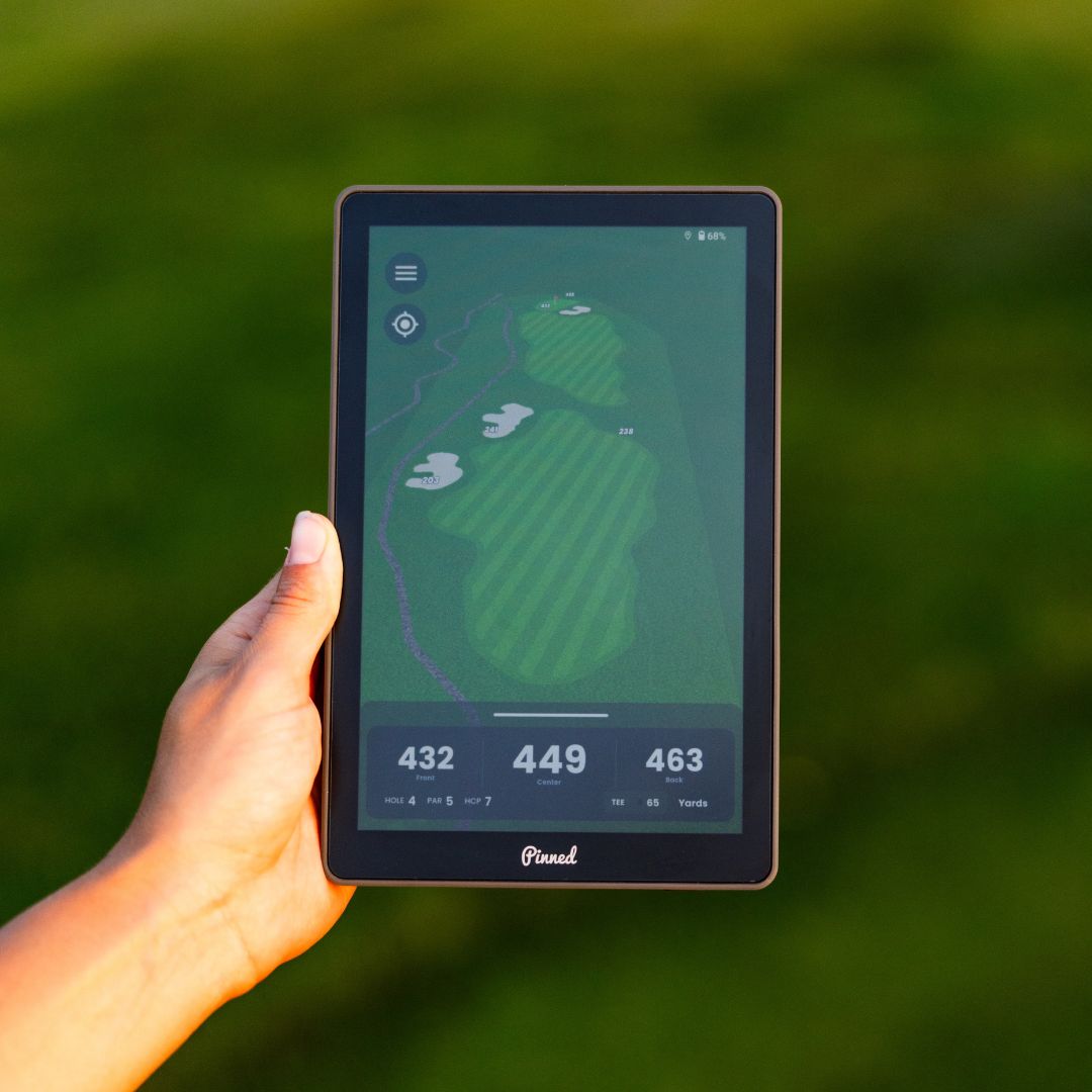 Anti-Glare Screen Protector