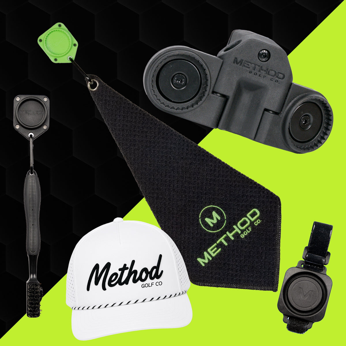 Father's Day Gear Hub Pack