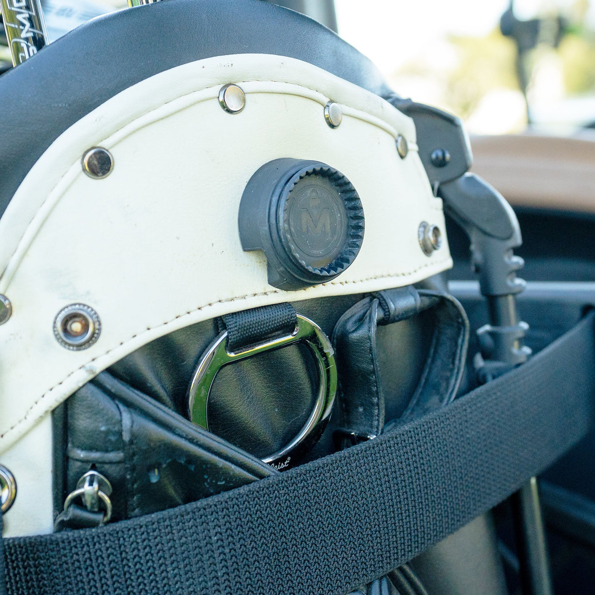 Flex Mount™ Gear Hub