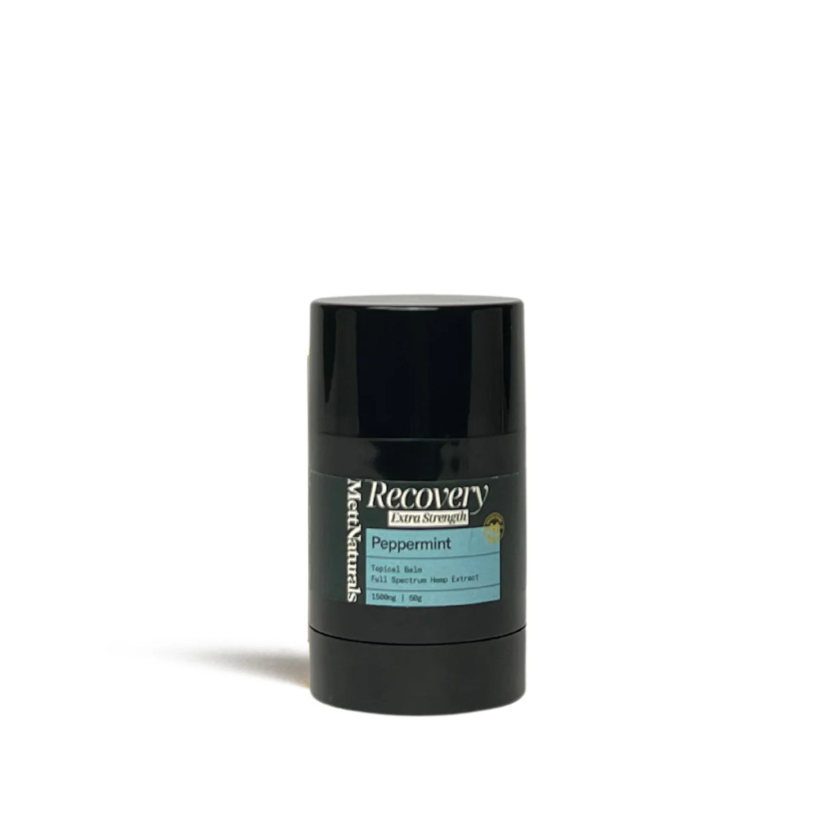 Extra Strength CBD Balm Stick, 1500mg Full Spectrum