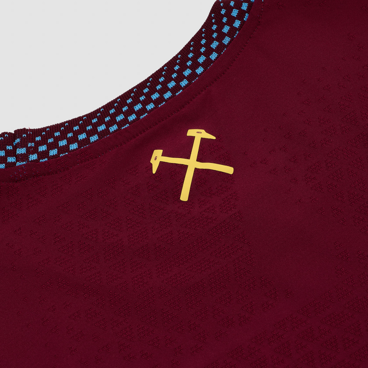 West Ham 26/27 Womens Elite Home Shirt