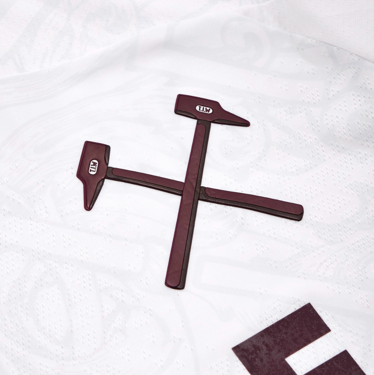 West Ham 26/27 Womens Elite Away Shirt