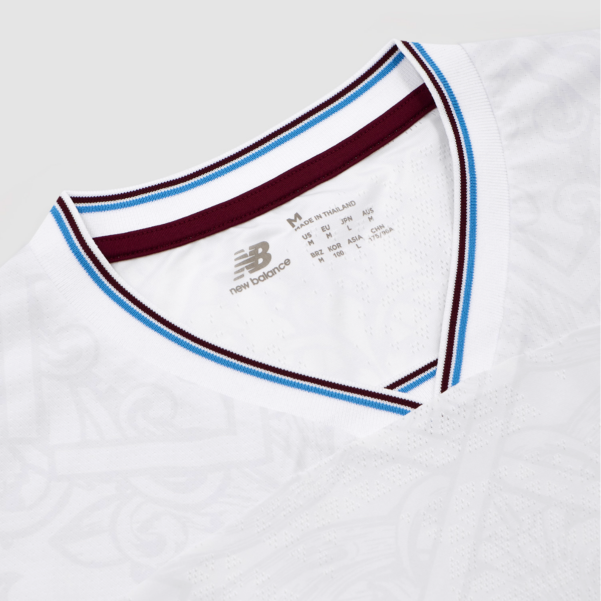 West Ham 26/27 Womens Elite Away Shirt