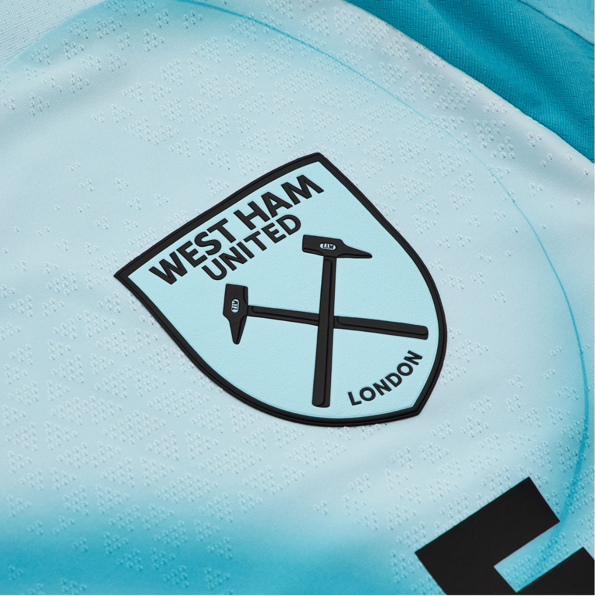 West Ham 26/27 Womens Third Shirt