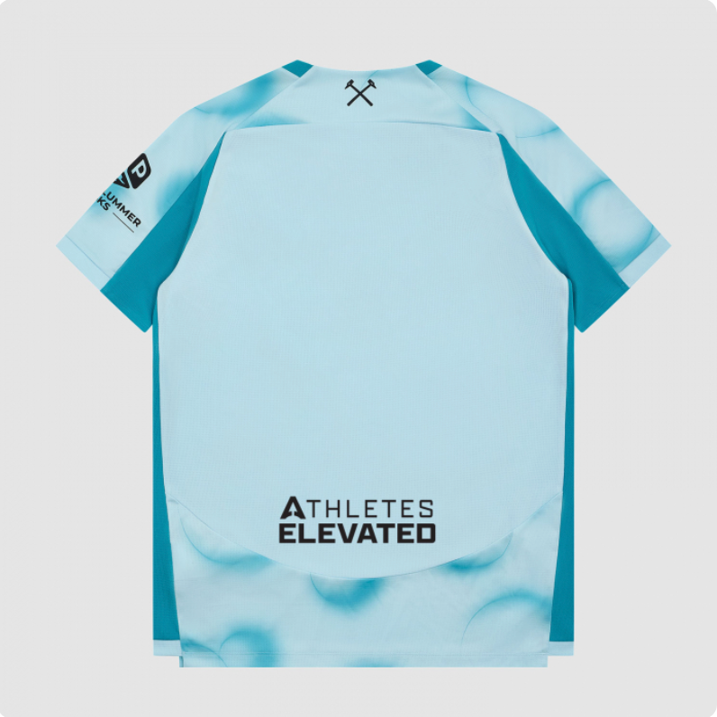 West Ham 26/27 Womens Third Shirt