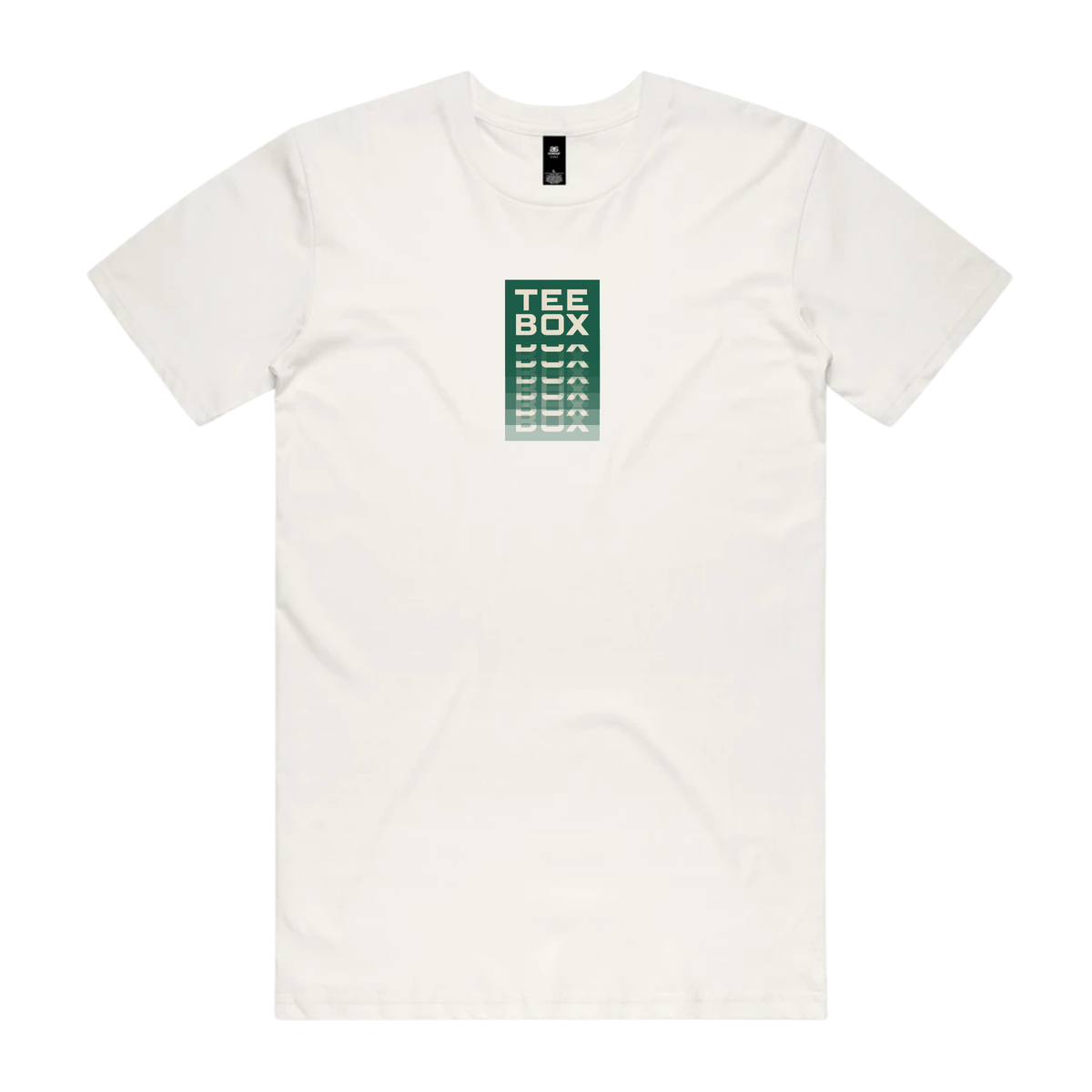 Gradient Echo T-Shirt