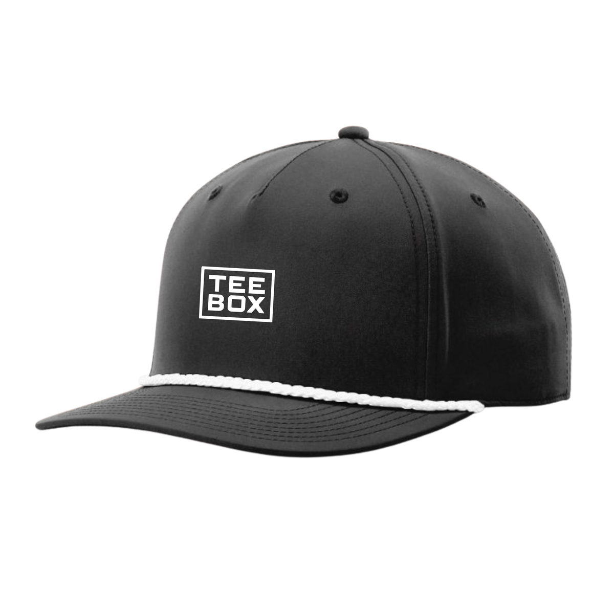 Classic Tee Box Richardson Hat