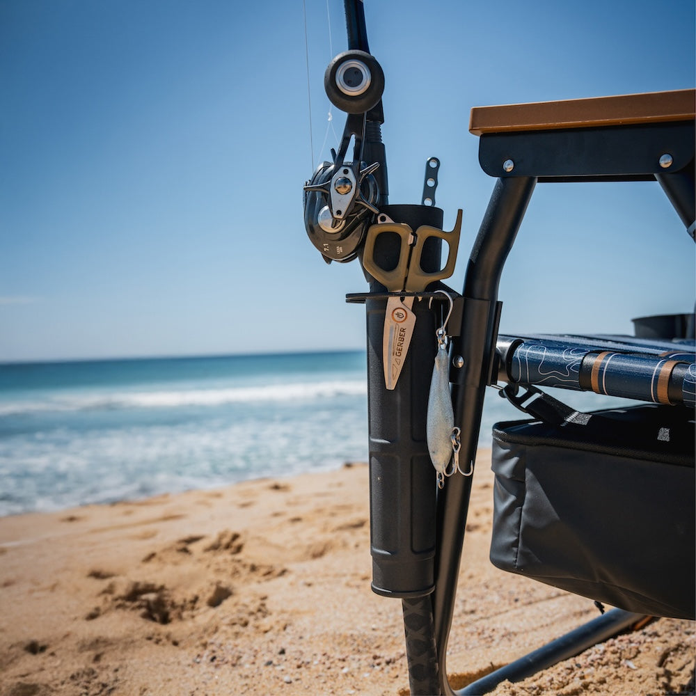 OUTPOST ACCESSORY MOUNT