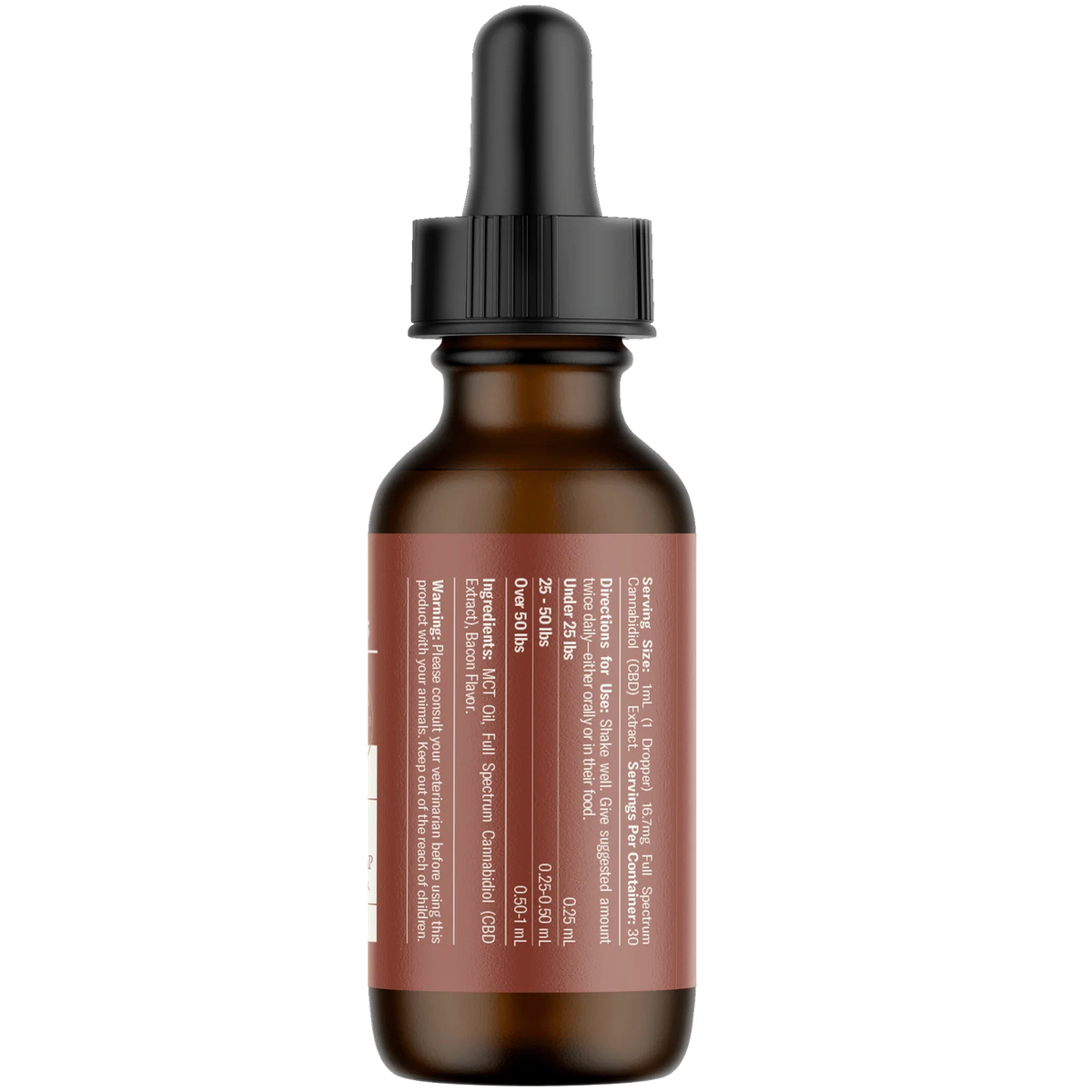 CBD Oil for Dogs