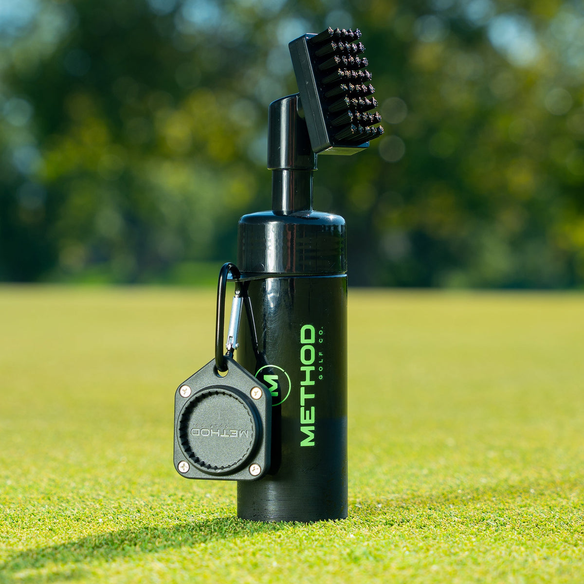 Wet Club Brush Tool w/ Magstack Tile - Promo