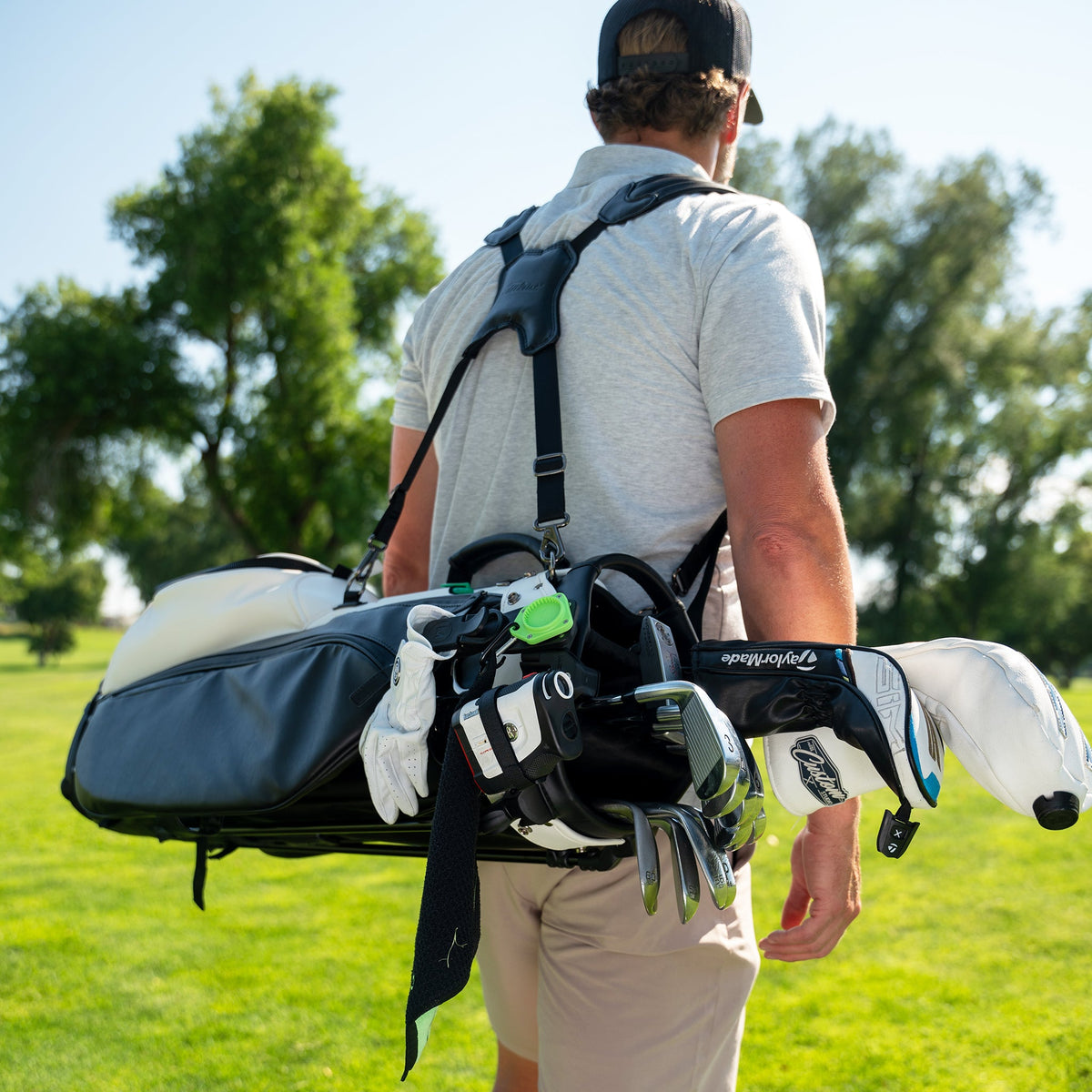 Father's Day Gear Hub Pack