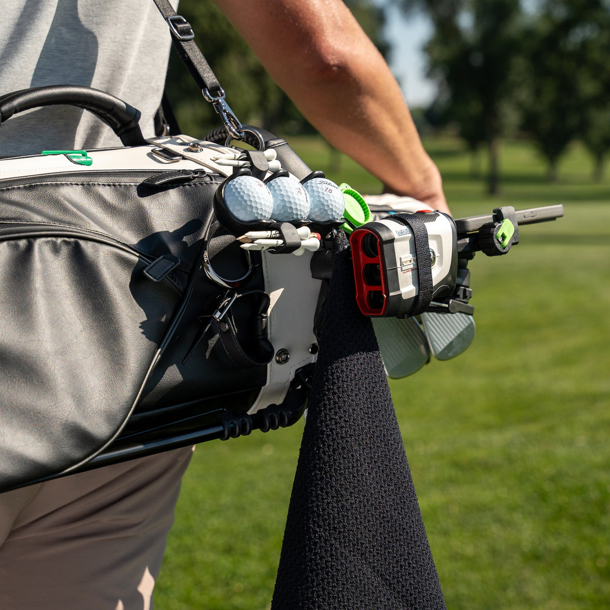 Ultimate CarryStack Pro Pack